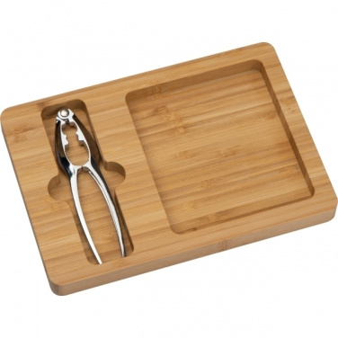 Logotrade promotional product picture of: Nutcracker VIENNA