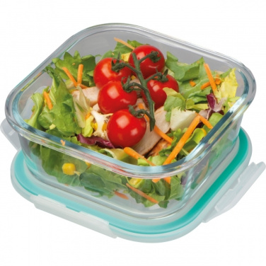 Logotrade corporate gifts photo of: Food storage container ODENSE 700 ml