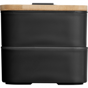 Logo trade promotional gifts image of: Lunchbox PESCARA