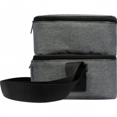 Logo trade advertising products image of: Cooler bag MONTPELLIER