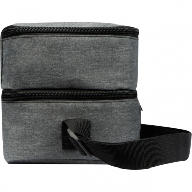 Logo trade promotional gifts image of: Cooler bag MONTPELLIER