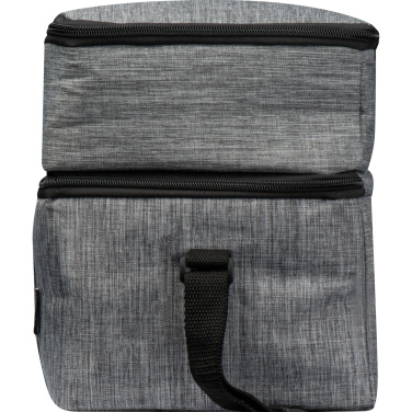Logotrade promotional merchandise image of: RPET cooler bag PERTH