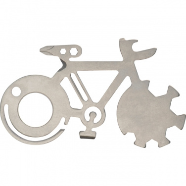 Logotrade promotional gift image of: Bicycle multitool OVIEDO
