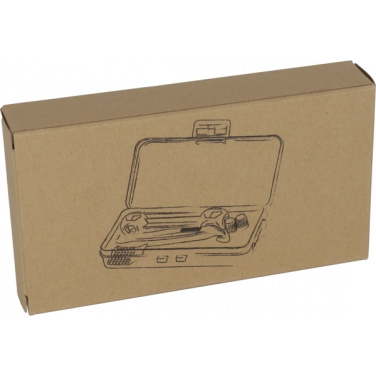 Logotrade corporate gifts photo of: Bicycle repair kit ROCHELLE