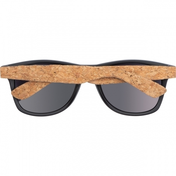 Logo trade promotional giveaways picture of: Sunglasses NAGOYA