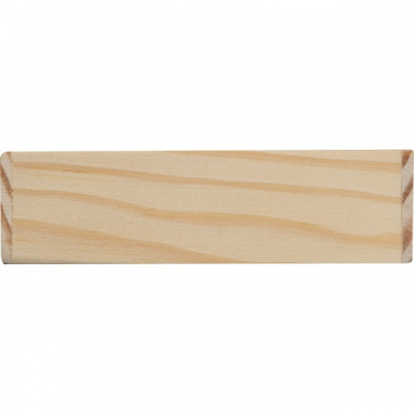 Logotrade promotional merchandise photo of: Puzzle RENNES