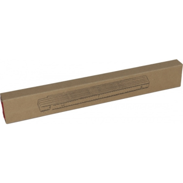 Logo trade advertising product photo of: Folding rule ST. GALLEN