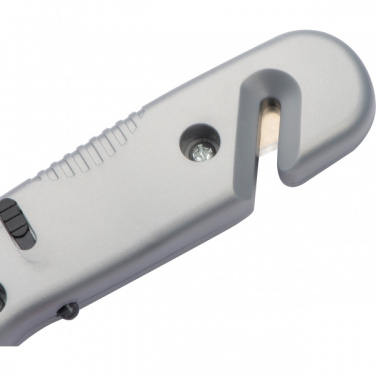 Logo trade advertising products image of: Emergency hammer VALENCIA