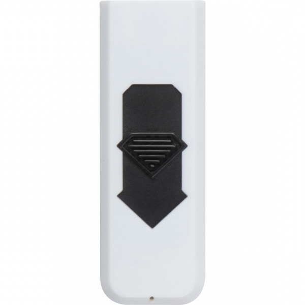 Logotrade promotional item picture of: USB lighter BEBINGTON