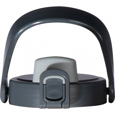 Logotrade promotional giveaways photo of: Infuser bottle CROTONE 2500 ml