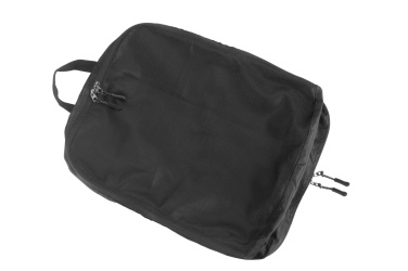 Logotrade promotional giveaways photo of: Bags set KIOTARI Schwarzwolf