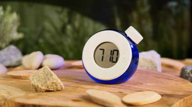 Logotrade advertising product image of: Intelligent eco water clock
