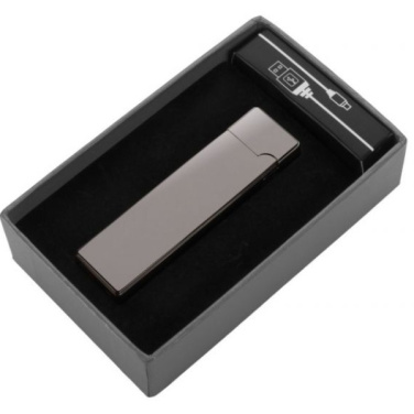 Logotrade promotional gift picture of: Re-chargable electric lighter SMART