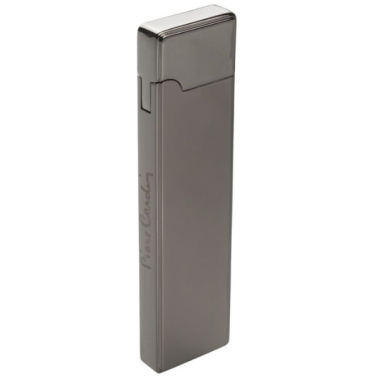Logo trade promotional giveaways image of: Re-chargable electric lighter SMART