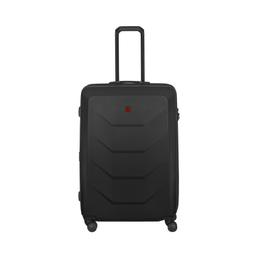 Logo trade corporate gift photo of: Suitcase Wenger Prymo Large
