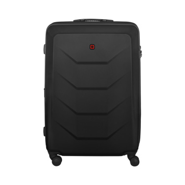 Logotrade corporate gift picture of: Suitcase Wenger Prymo Large