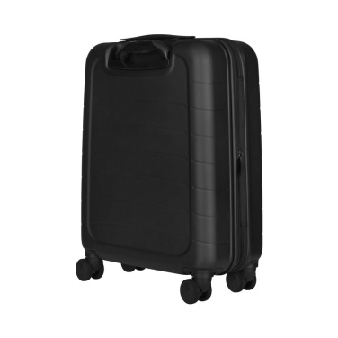Logo trade corporate gifts image of: Suitcase Wenger Syntry