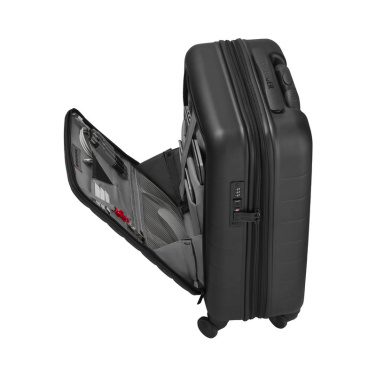 Logotrade promotional items photo of: Suitcase Wenger Syntry
