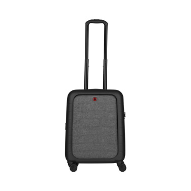 Logo trade promotional giveaways picture of: Suitcase Wenger Syntry