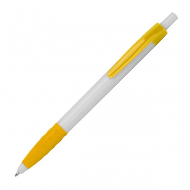 Logotrade corporate gift image of: Ballpen NEWPORT