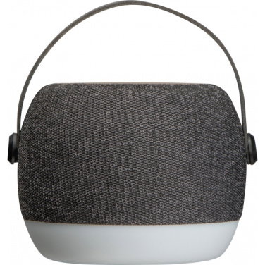 Logo trade promotional giveaway photo of: Loudspeaker PIACENZA