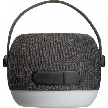 Logotrade promotional item picture of: Loudspeaker PIACENZA