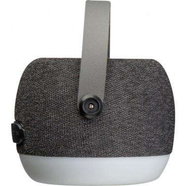 Logotrade business gift image of: Loudspeaker PIACENZA