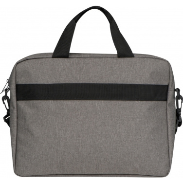 Logo trade promotional items image of: RPET laptop bag MINSK