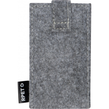 Logo trade promotional merchandise picture of: RPET Manicure Set KRAKÓW