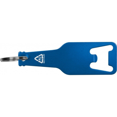 Logo trade promotional products picture of: Bottle opener MALMO