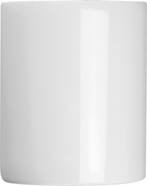 Logo trade advertising products image of: Sublimation mug SOFIA 280ml