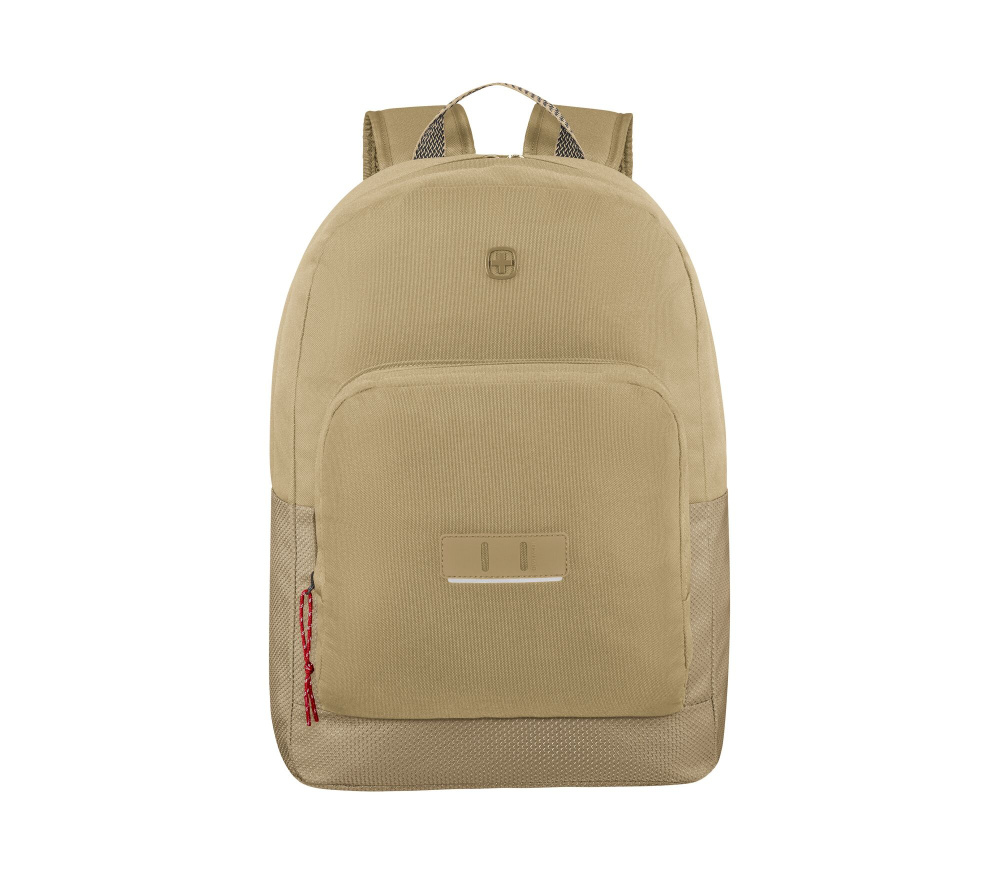 Logotrade promotional giveaway image of: Backpack Wenger Crango 16''
