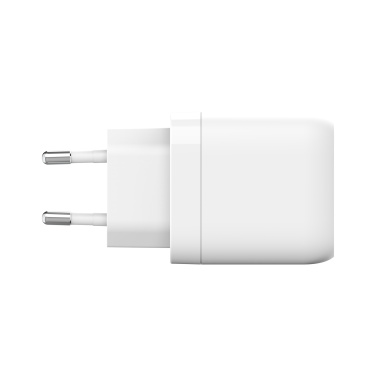 Logo trade promotional items image of: SILICON POWER fast charger QM25