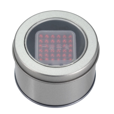 Logo trade promotional merchandise image of: Neocube