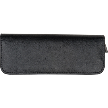 Logotrade business gift image of: RPU pencil case ALBACETE