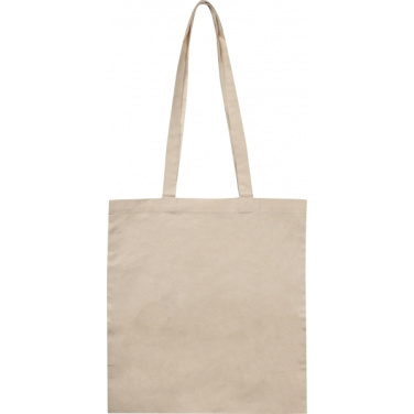 Logo trade advertising products image of: Cotton bag BEIRUT