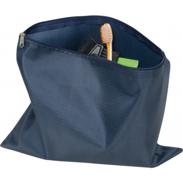 Logotrade promotional gift picture of: 4-piece travel set BELMONT