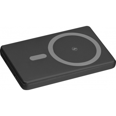 Logo trade promotional giveaway photo of: Power bank 5 000 mAh DONETSK