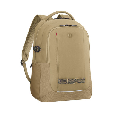Logo trade corporate gifts picture of: Backpack Wenger Ryde 16''