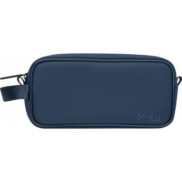 Logo trade promotional items picture of: Toiletry bag SANREMO MoLu
