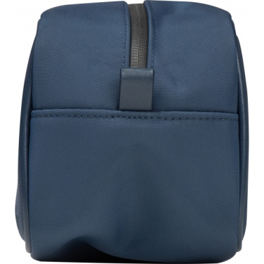 Logo trade business gifts image of: Toiletry bag SANREMO MoLu