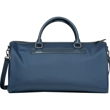 Logo trade advertising product photo of: Travel bag MONACO MoLu