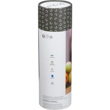 Logotrade business gift image of: Thermal bottle COTE D'AZUR MoLu