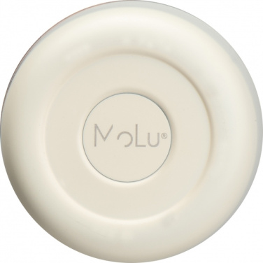 Logo trade promotional giveaways image of: Thermal mug PORTOFINO MoLu