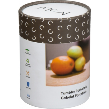 Logotrade advertising product picture of: Thermal mug PORTOFINO MoLu