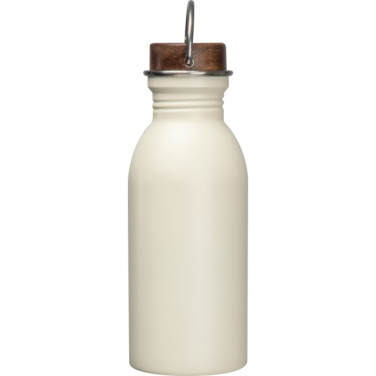 Logo trade promotional item photo of: Drinikng bottle IBIZA MoLu