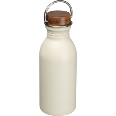 Logotrade promotional merchandise photo of: Drinikng bottle IBIZA MoLu