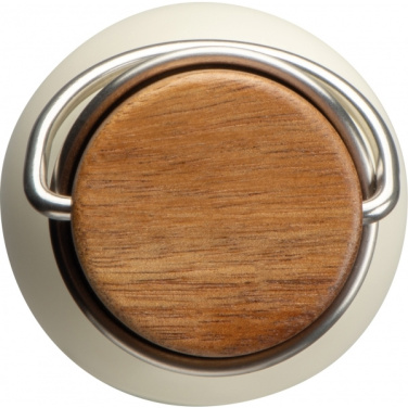 Logo trade promotional merchandise photo of: Drinikng bottle IBIZA MoLu