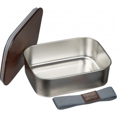 Logotrade advertising product image of: Lunch box 1000 ml BANUS MoLu