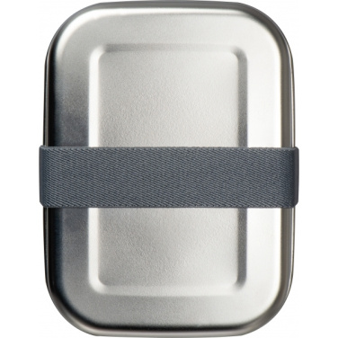 Logo trade promotional items image of: Lunch box 1000 ml BANUS MoLu